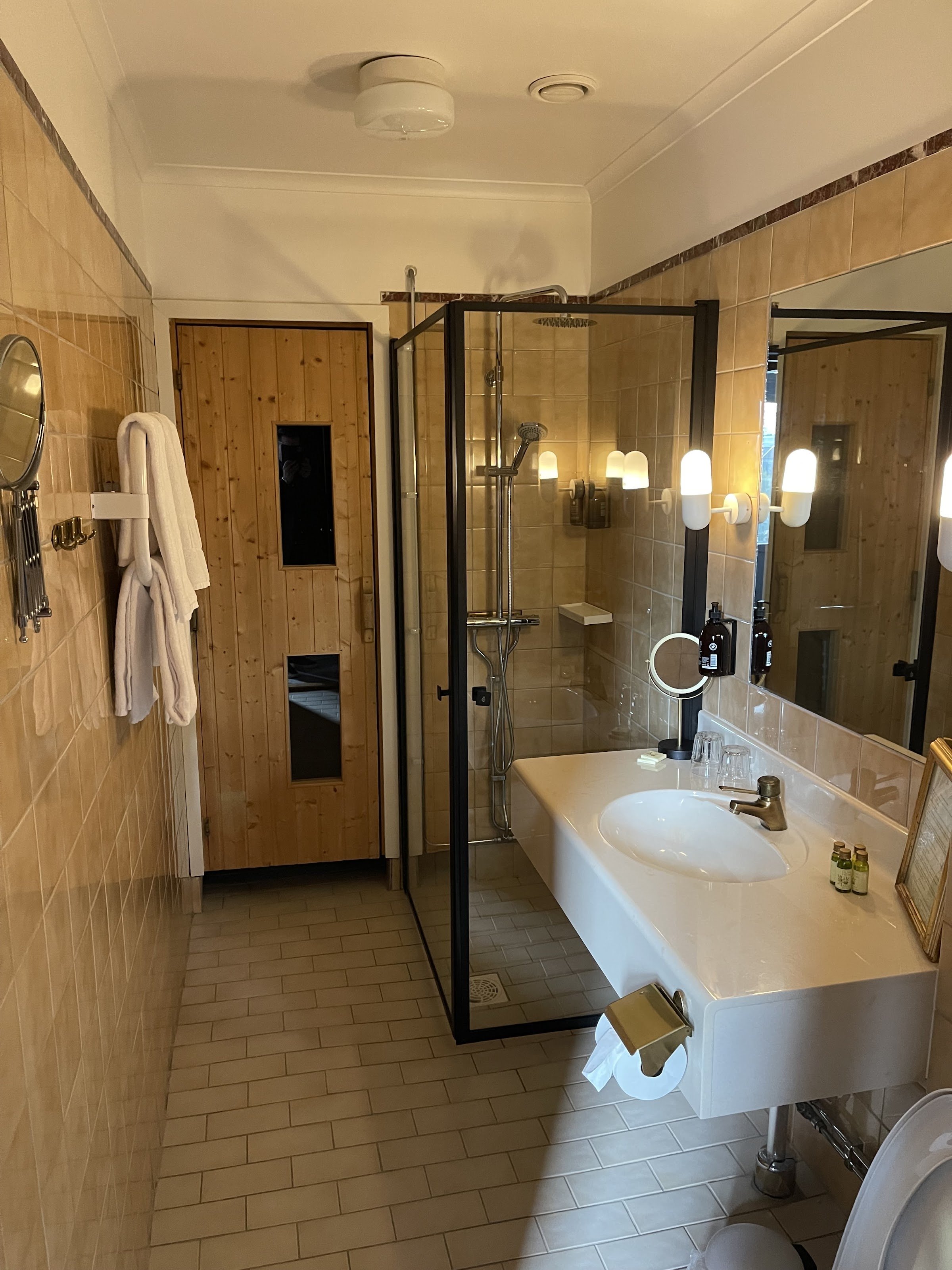 Haparanda Stadshotell